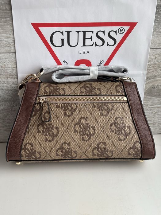 Сумка жіноча Guess оригінал