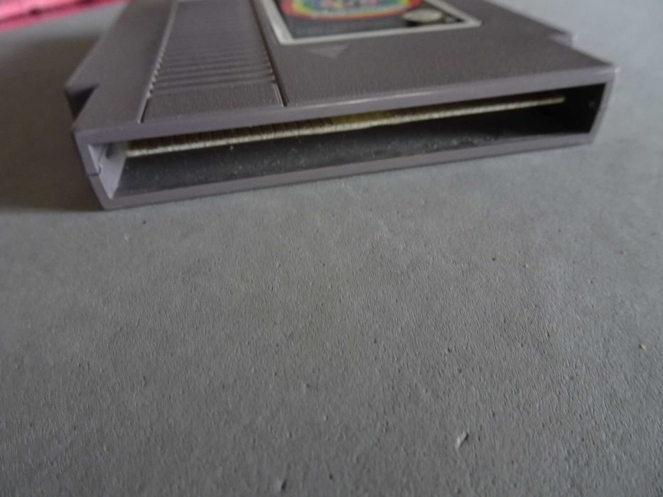 Jogo NES - Tiny Toon Adventures
