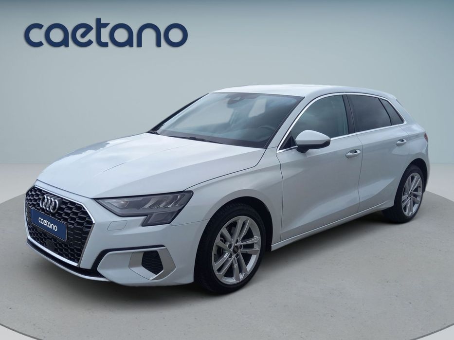 Audi A3 Sportback 30 TFSI Advanced S tronic