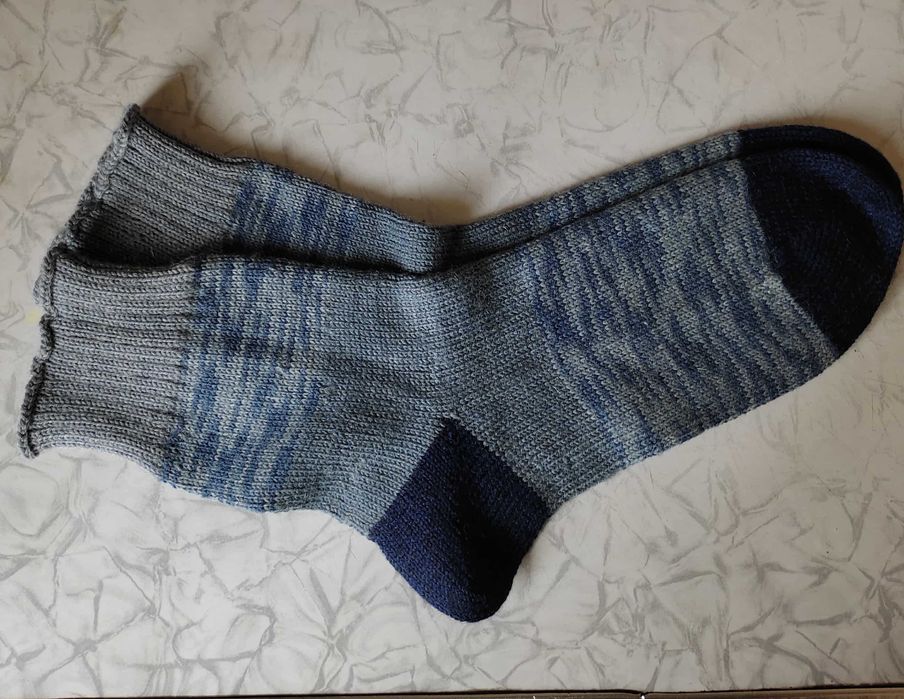 Продам шкарпетки ручної роботи