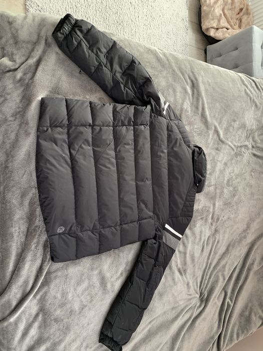 Лижна куртка чоловіча glissade