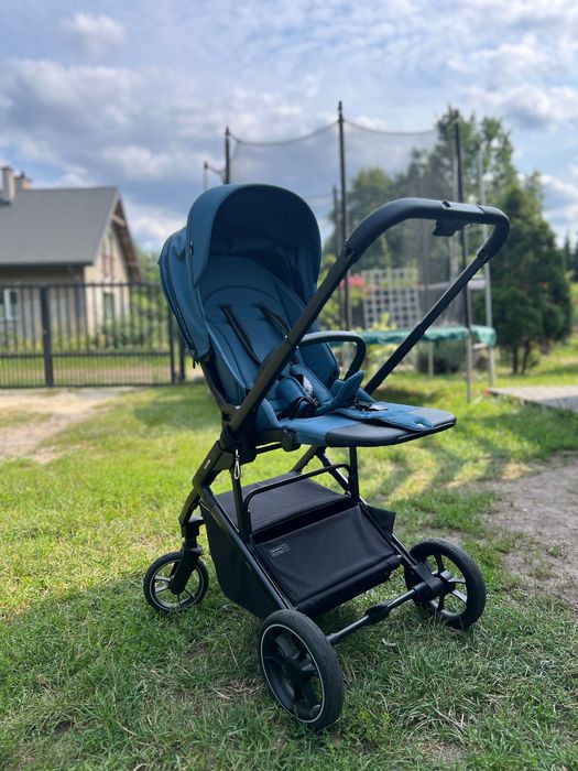 Spacerówka Carrello Indigo Blue