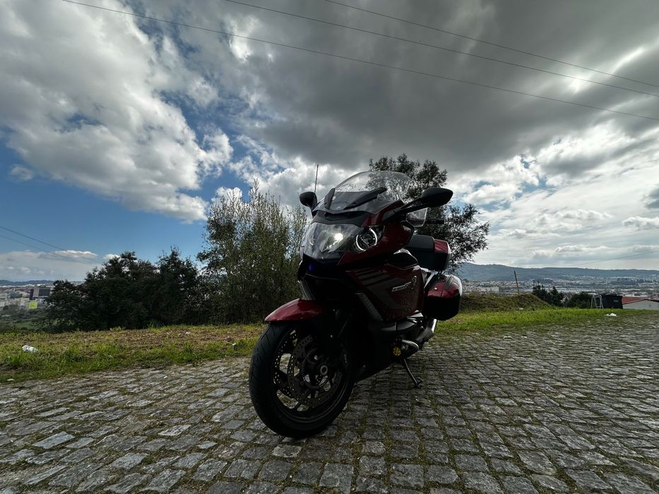 BMW K 1600 GT GT