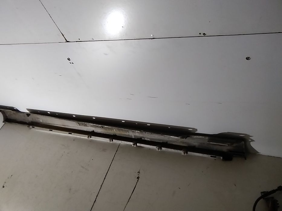 Embaladeiras - mercedes-benz c-class (w203) | 00 - 07