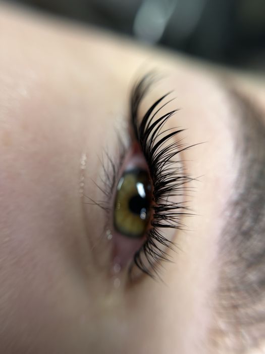 Наращивание ресниц  Харьков. Метро Защитников Украины