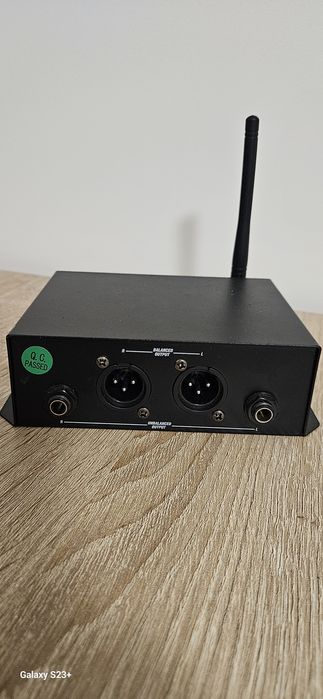 Amplituner stereo PDX40