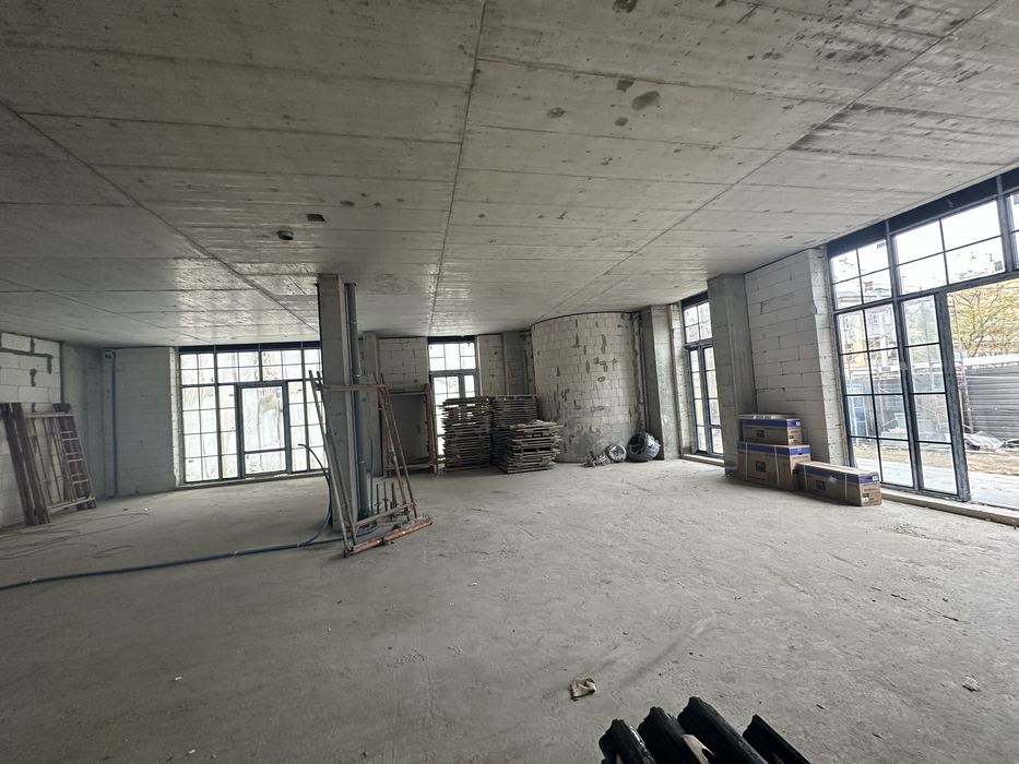 Комерційна нерухомість за адресою Куликове поле пл. (площа 138 м²) - Atlanta.ua - фото 3