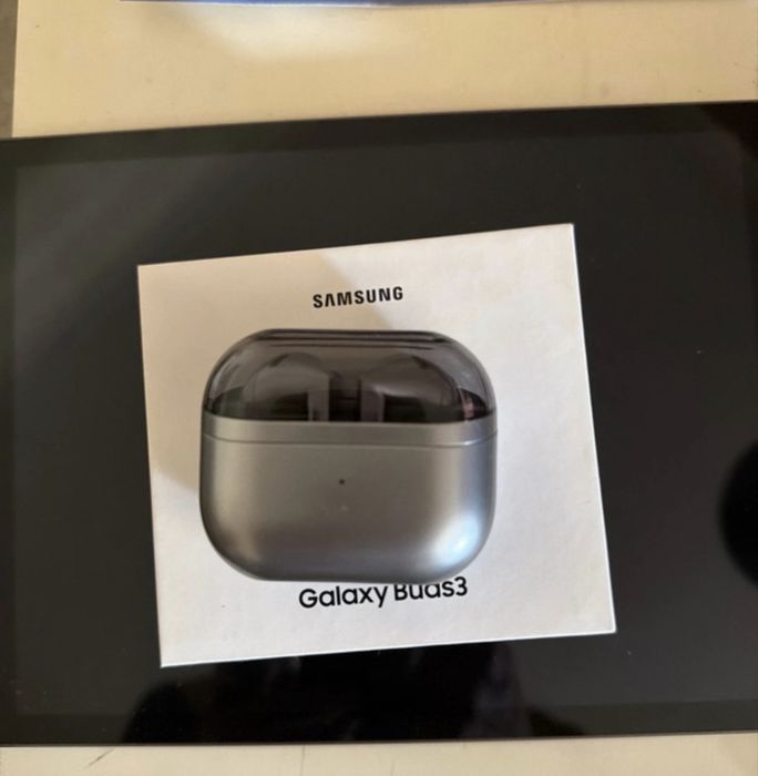 Samsung Galaxy Buds3