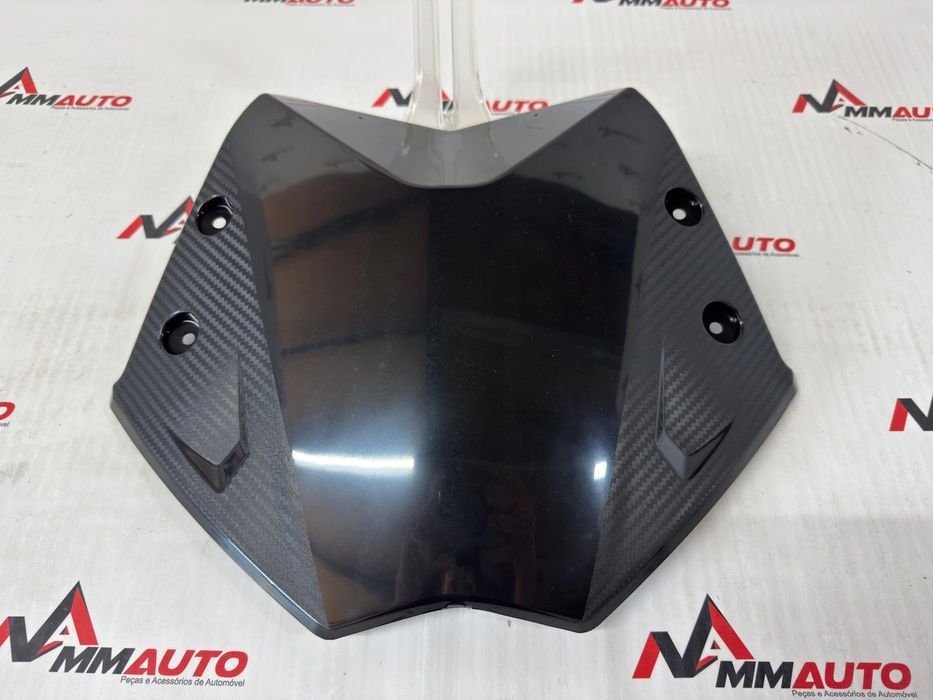 Para-brisas fibra de carbono Yamaha T-Max 530