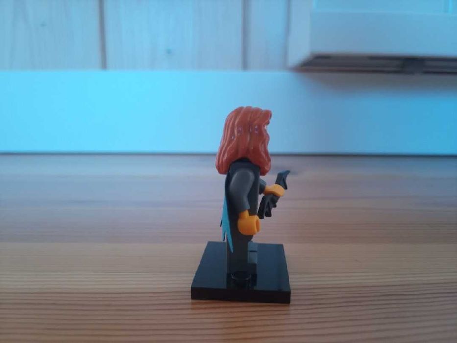 figurka lego bat man dc