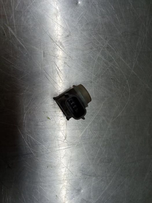 Sensor de estacionamento RENAULT Megane III Coupé (DZ0/1_)