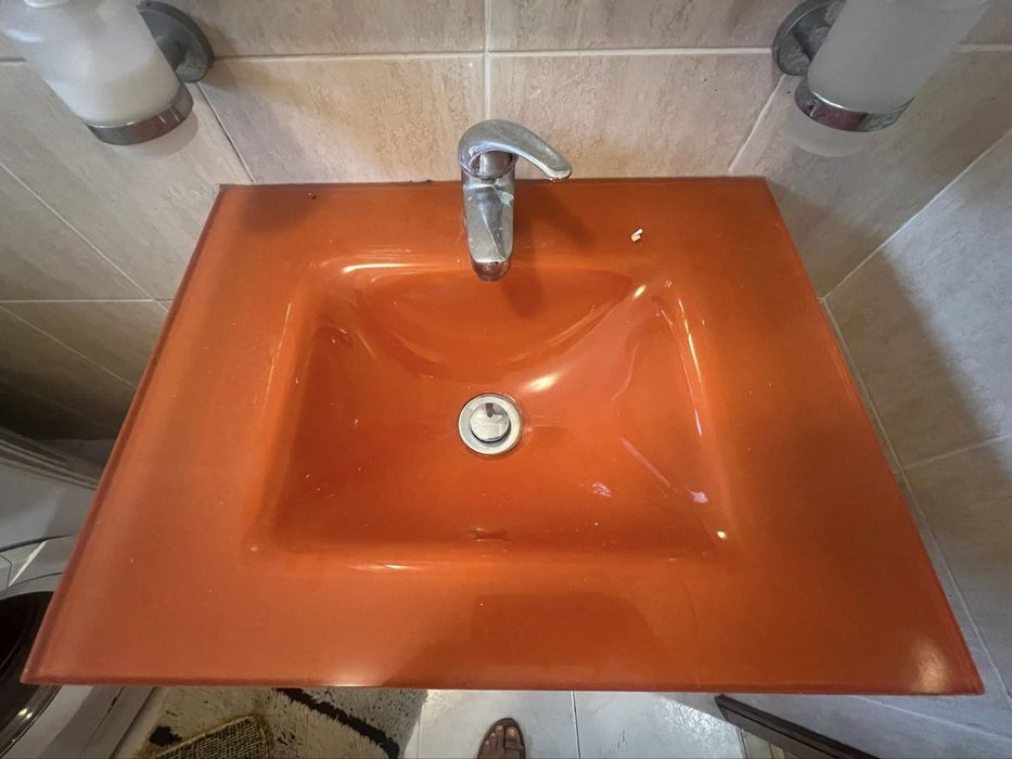 Lavatorio c/ torneira