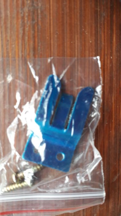 Тримач тангенти автомобільної рації