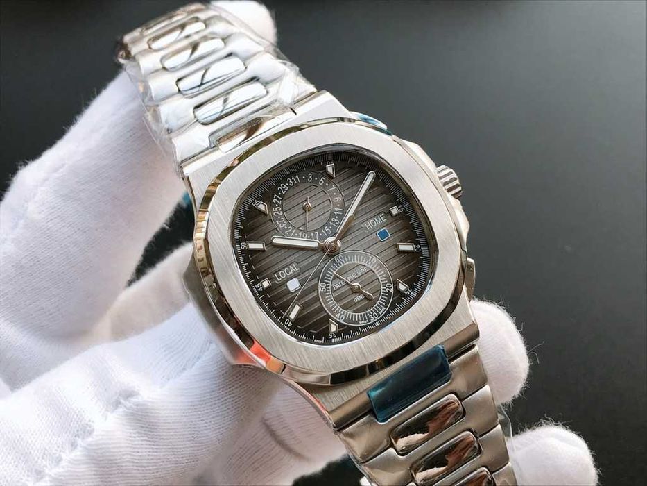 Годинник Patek Philippe Travel Time