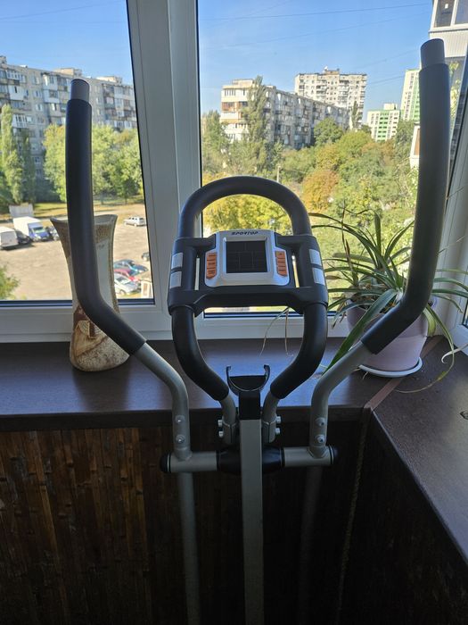 Продам орбітрек б/у
