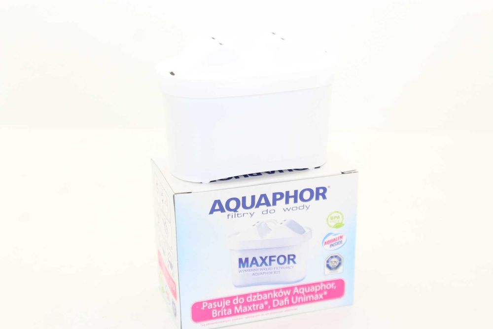 WKŁAD DO WODY DAFI UNIMAX FILTR DO BRITA oryginlany wapiennikowa 6 zap