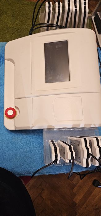 Липолазер AS-LP01