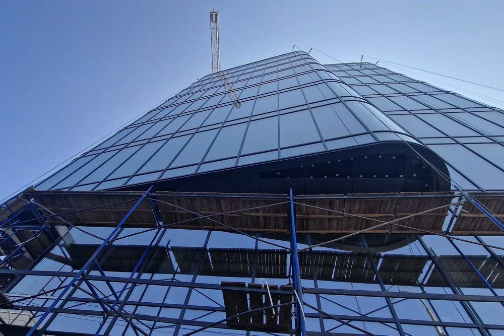 Комерційна нерухомість за адресою бульвар Дружби Народів (площа 4000 м²) - Atlanta.ua - фото 2