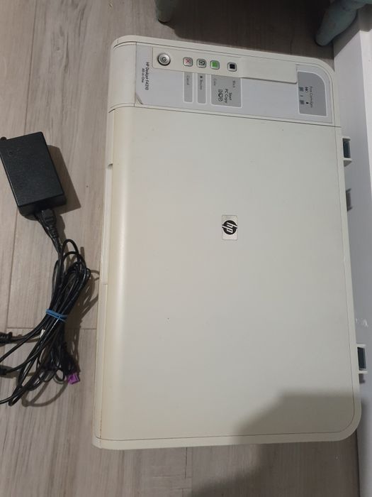 HP Printer for Windows 764310020618242120