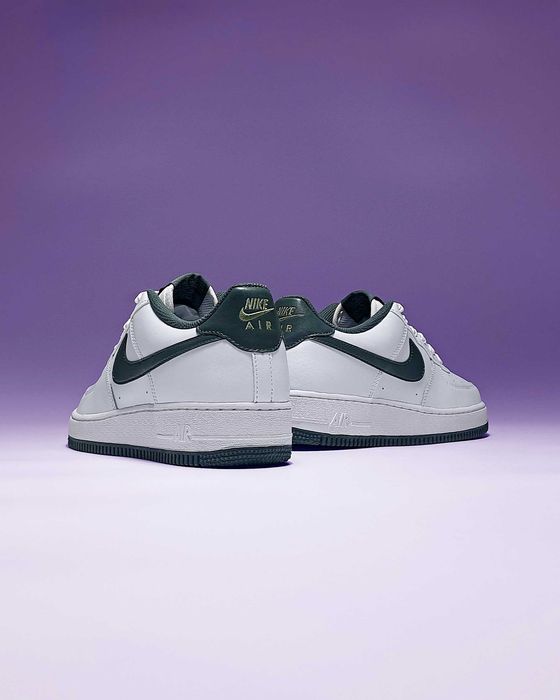 РОЗПРОДАЖ! Жіночі кросівки Nike Air Force 1. Оригінал. Розмір 40 - 25 см