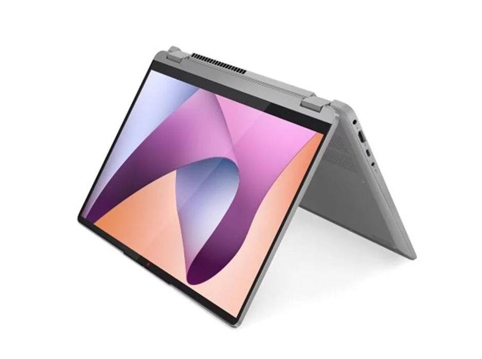 Portátil Convertível Lenovo Flex 5 14abr8-160 (14'' Amd Ryzen 5 7430u Ram: 16gb