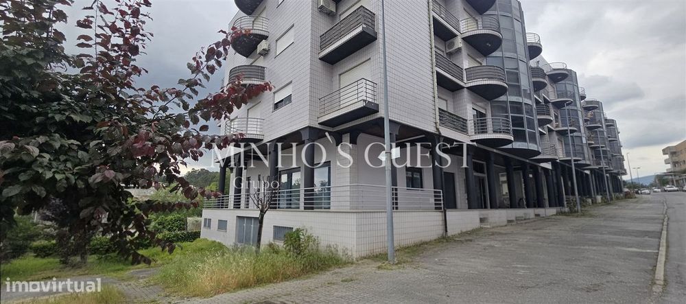 Oportunidade de Investimento - 4 Estúdios T0 Novos - Centro de Vila Ve
