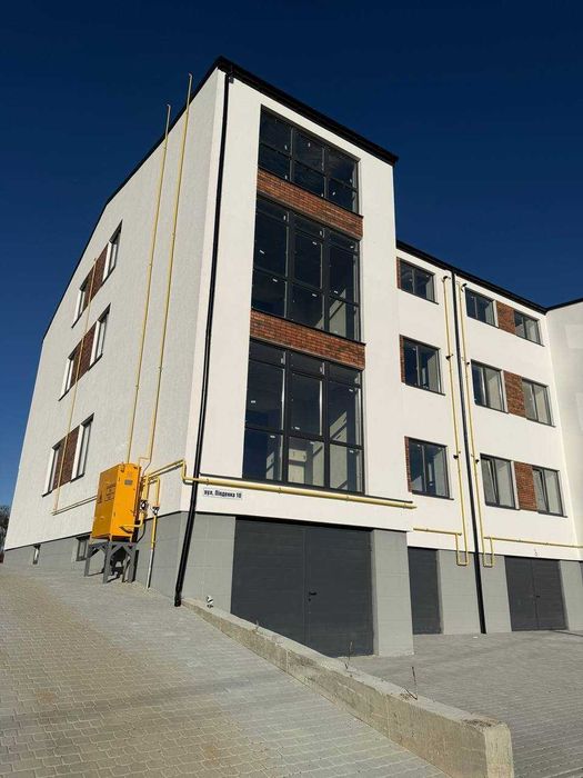 Продаж 2 к + кухня вітальня квартири в смт Запитів БЕЗ КОМІСІЇ. єОселя