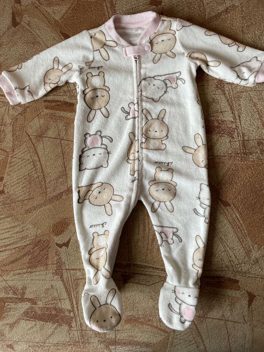 Чоловічок Chicco 3-6 міс