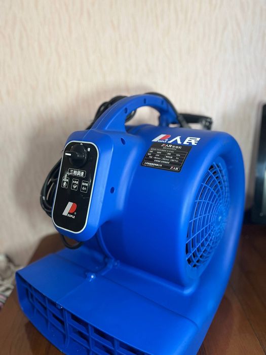 Сушка для меблів та килимів