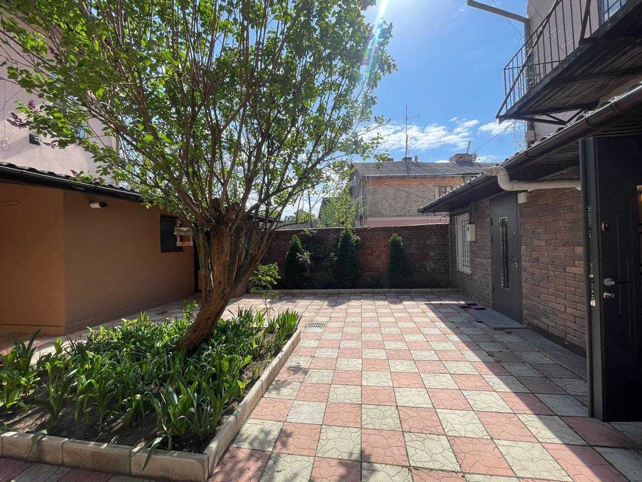 Квартири подобово в центрі. Вільна з 09.03