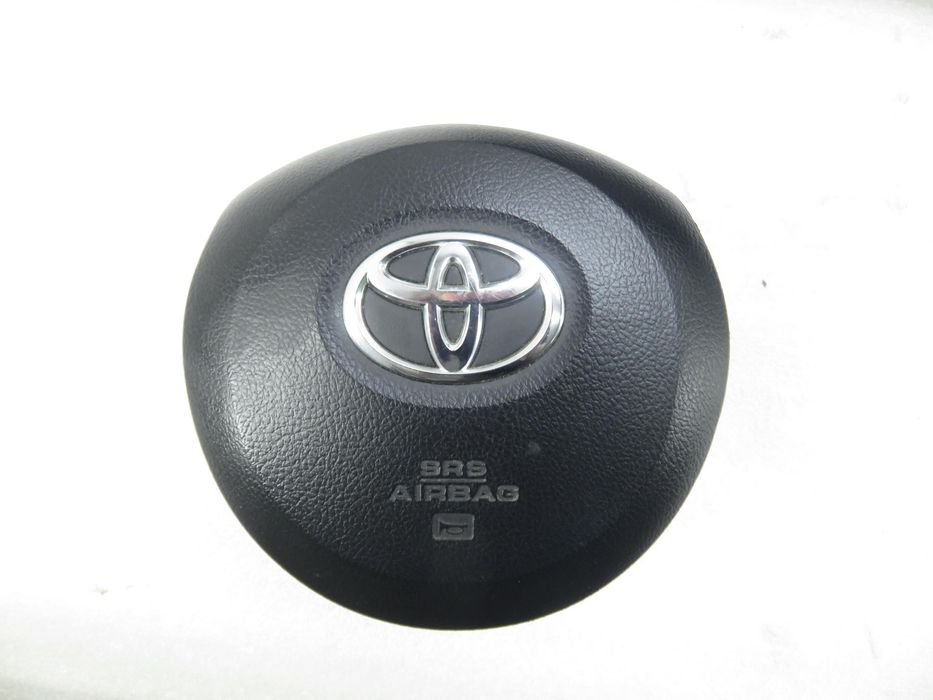 Deska Toyota Yaris III (p13)