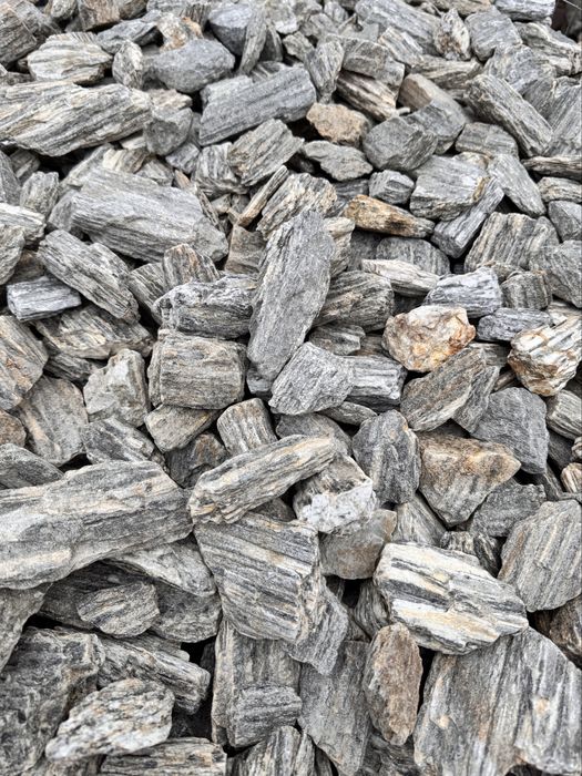 Крихта Гнейс (Камʼяна  кора )