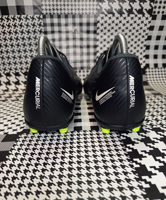 Бутси Nike Mercurial в ідеальному стані
