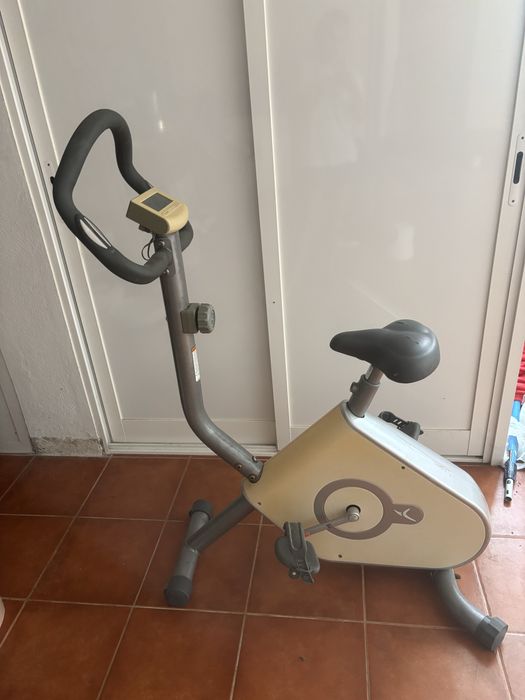 Bicicleta estatica