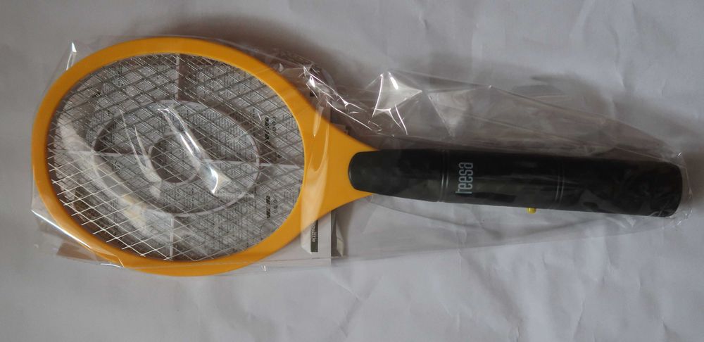 łapka elektryczna teesa.