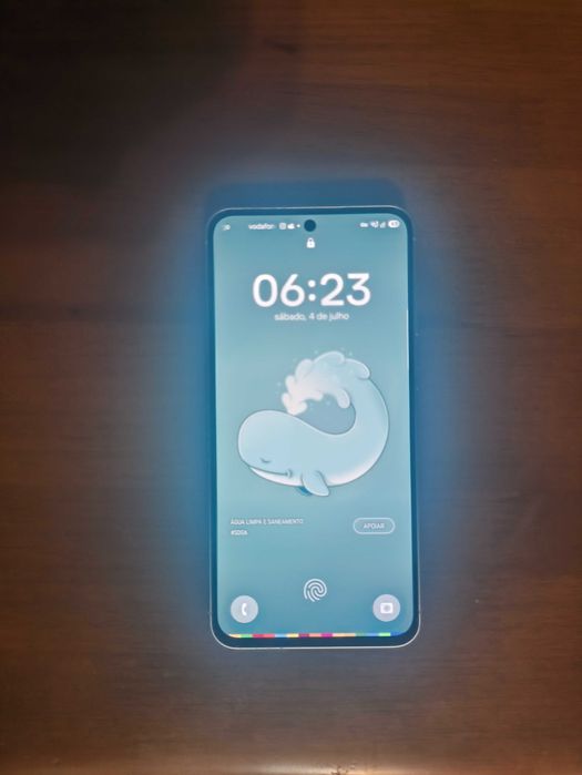 Telemóvel Samsung A 56