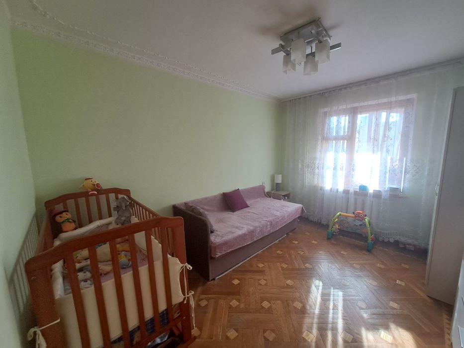 3-х кімн.квартира на вул.Пішонівська ДЕРЖПРОГРАМИ