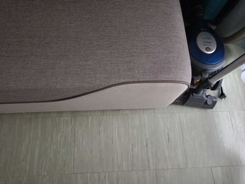 Kanapa z funkcją spania