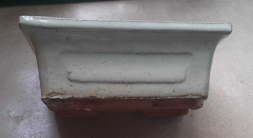 Vaso para bonsai