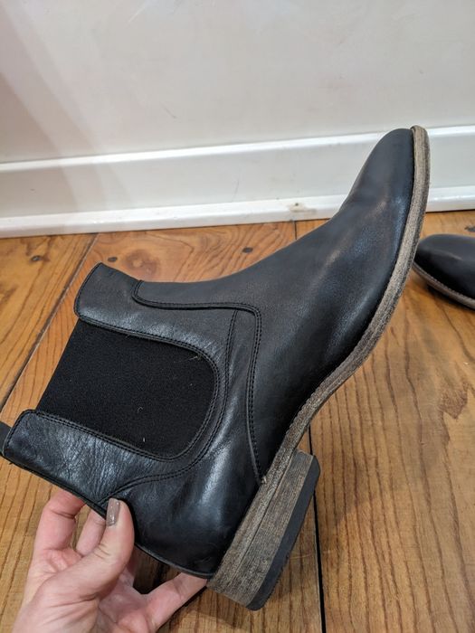 Челсі чоловічі черевики Minelli 44-45