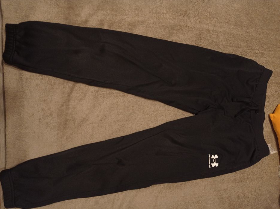 Спортивні штани under armor