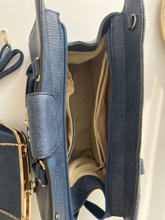 Torebka Prada Milano