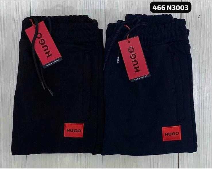 Spodnie Dresowe Hugo Boss OUTLET Karl Lagerfield Dresy ralph lauren
