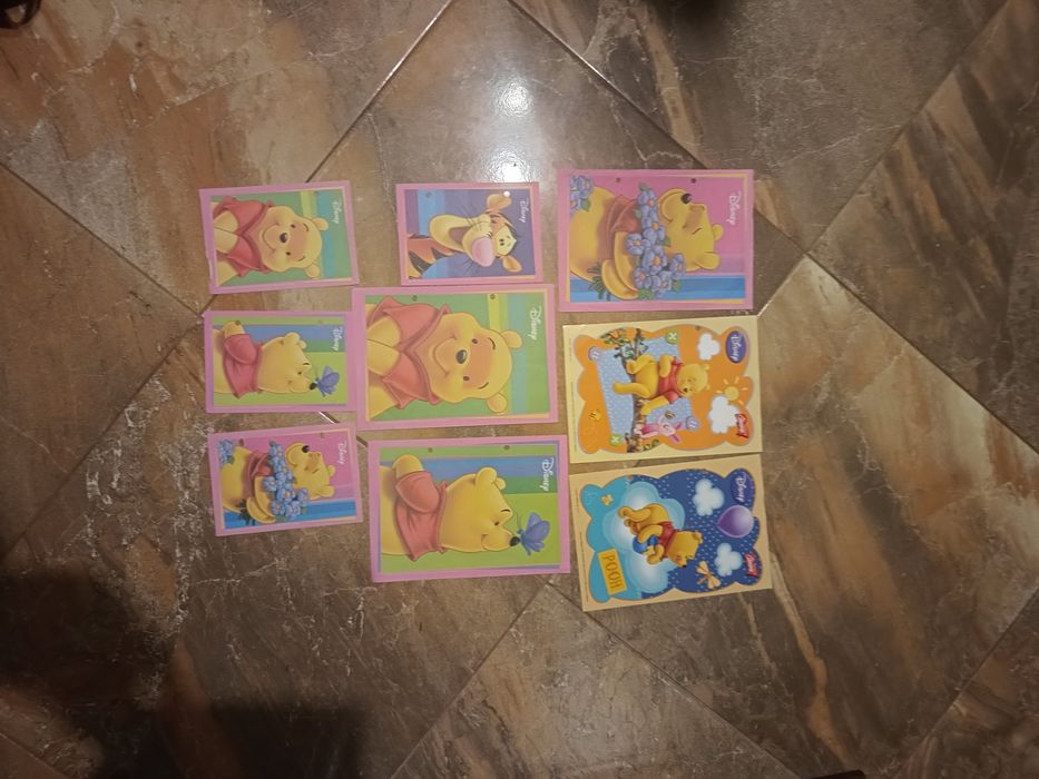 Karteczki do segregatora 1