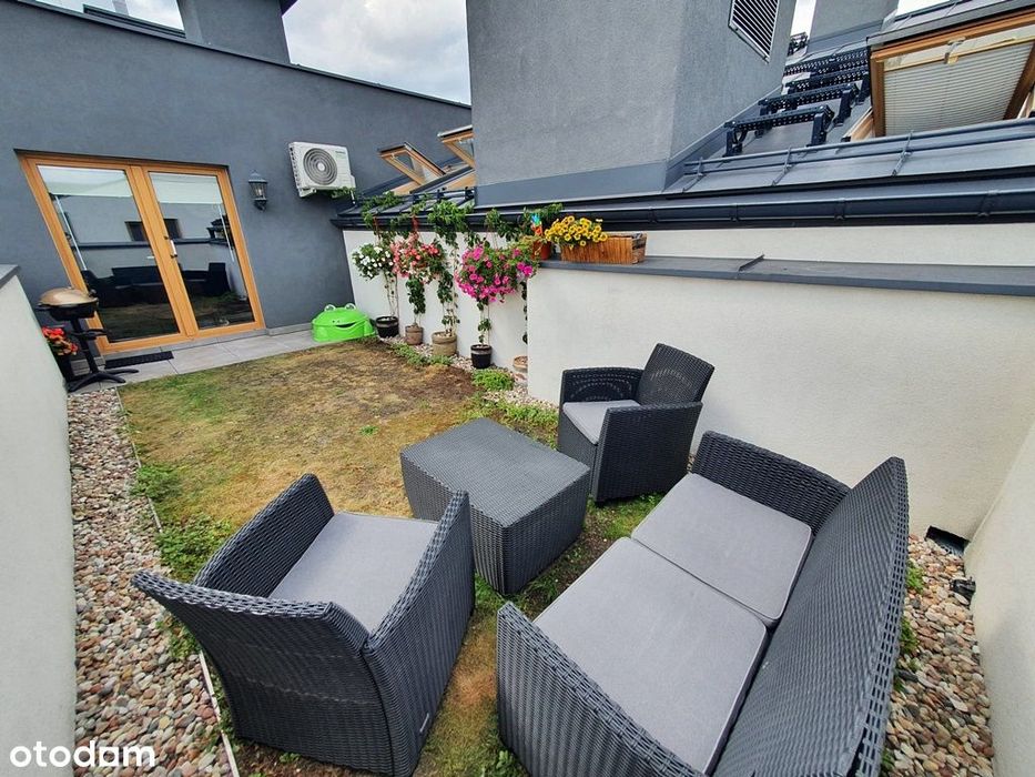 Wysoki standard | 3 pokoje | Centrum Kielc
