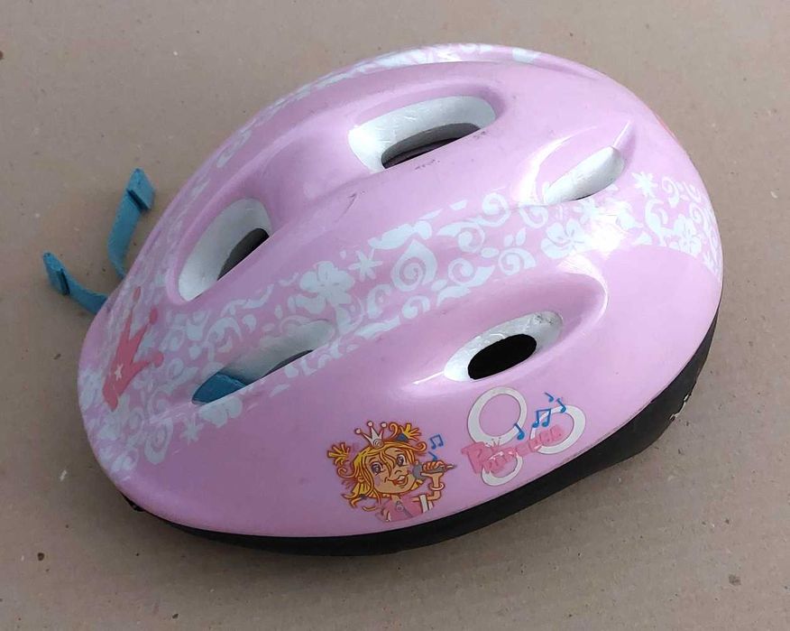 Patins em linha criança