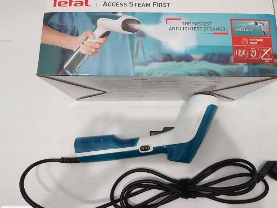 Yegal Dt 6131 Access Steam Frist.Parownica do ubrań