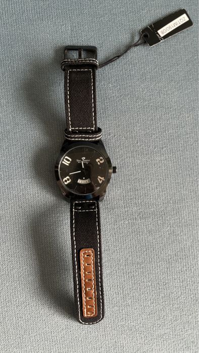 NOWY Zegarek Timemaster ZQTIM190/08