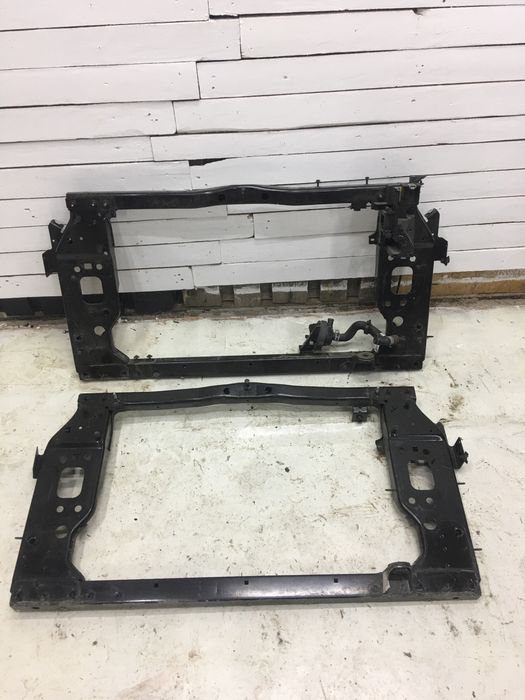 Телевизор Jeep Cherokee 2018 2019 2020 2021