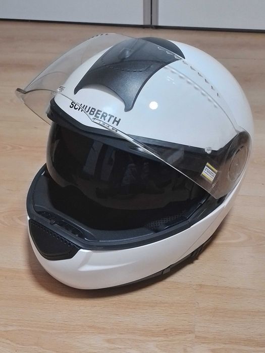 Capacete Schuberth C3